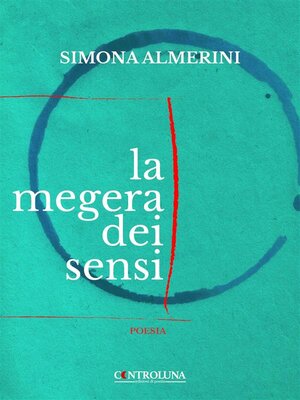 cover image of La megera dei sensi